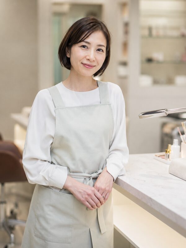 オーナー 佐久間 成美
